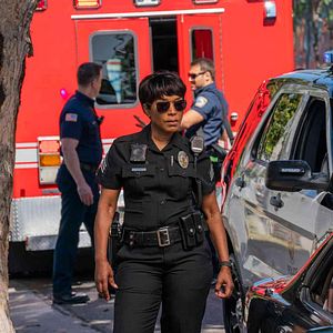 Photo Angela Bassett