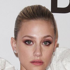 Photo Lili Reinhart