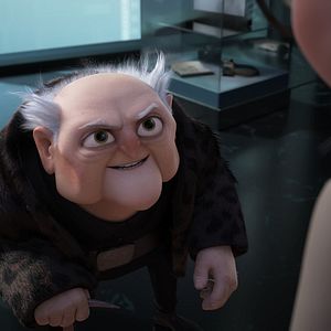 Photo Abominable