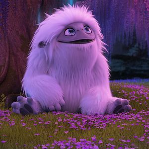 Photo Abominable