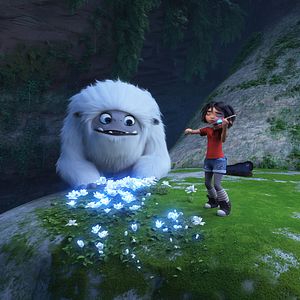 Photo Abominable