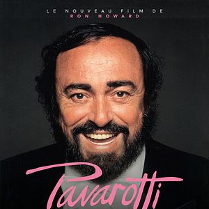 Photo Pavarotti