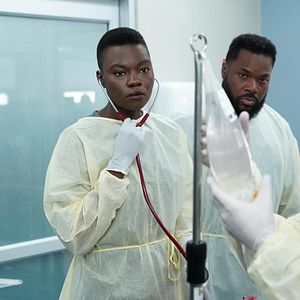 Photo Malcolm-Jamal Warner