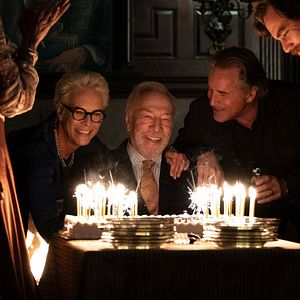 Photo Michael Shannon