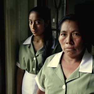 Photo Margarita Kénefic