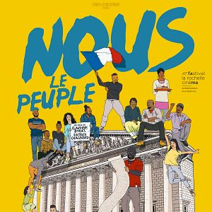 Photo Nous le peuple