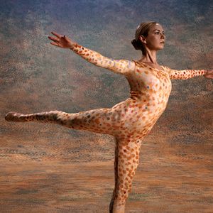 Photo Cunningham