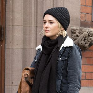 Photo Addison Timlin