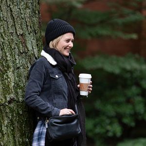 Photo Addison Timlin