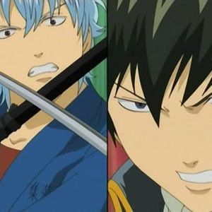 Photo Gintama