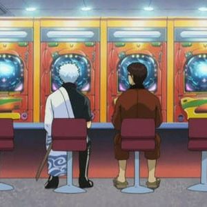 Photo Gintama