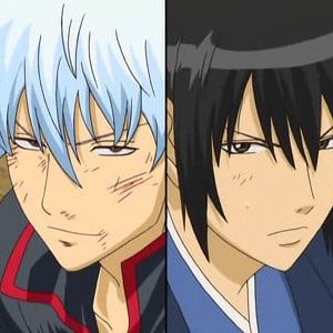 Photo Gintama