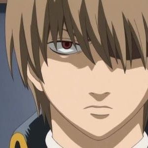 Photo Gintama
