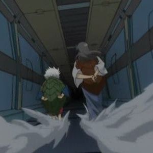 Photo Gintama