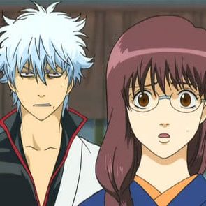 Photo Gintama
