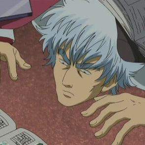 Photo Gintama