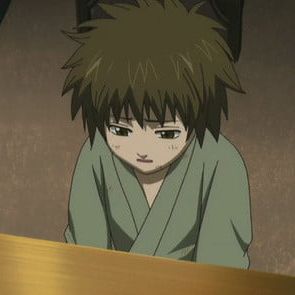 Photo Gintama