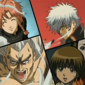 Photo Gintama