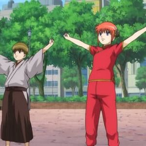 Photo Gintama