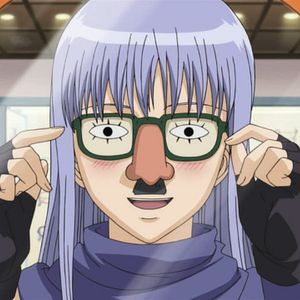 Photo Gintama