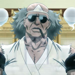 Photo Gintama