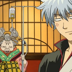 Photo Gintama
