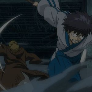 Photo Gintama
