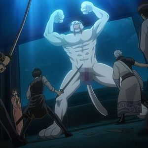 Photo Gintama