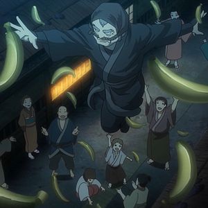 Photo Gintama