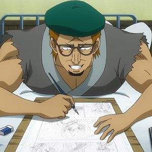 Photo Gintama