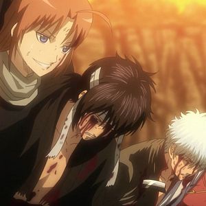 Photo Gintama