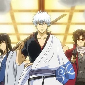 Photo Gintama