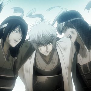 Photo Gintama