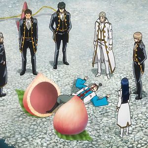 Photo Gintama