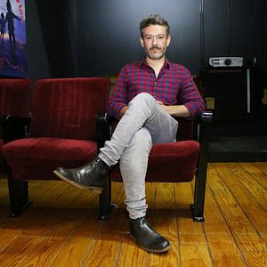 Photo Bernardo Arellano