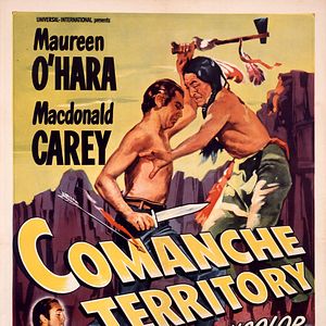 Photo Sur le territoire des Comanches