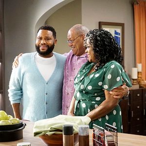 Photo Loretta Devine