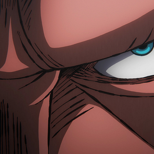 Photo One Piece: Stampede