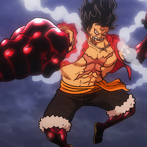 Photo One Piece: Stampede