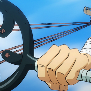 Photo One Piece: Stampede