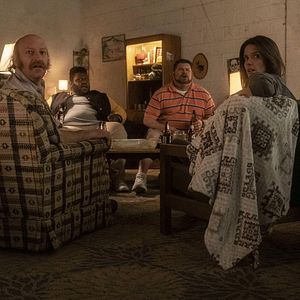 Photo Atkins Estimond