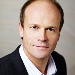 Photo Matthew Chamberlain