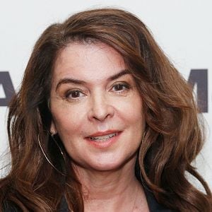 Photo Annabella Sciorra