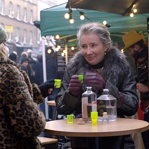 Photo Emma Thompson