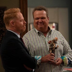 Photo Jesse Tyler Ferguson
