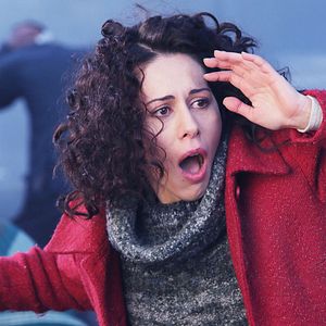 Photo Mariya Mironova