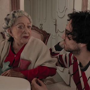 Photo Mamacita