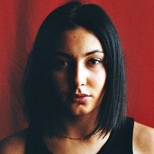 Photo Myriam Djeljeli