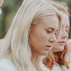 Photo Josefine Frida Pettersen