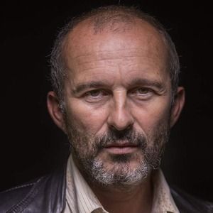 Photo Christopher Patrick Nolan